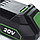Акумуляторна батарея шурупокрута APRO 20 V 2 А.h, фото 6