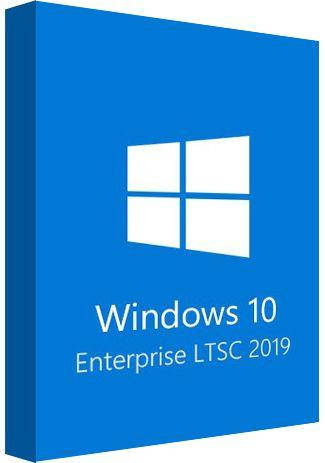 Купить Windows 10 Enterprise LTSC 2019, цена 6000 ₴ — Prom.ua (ID ...