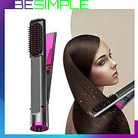 Керамический утюжок выпрямитель 3в1 для укладки волос Hair Straightener / Мульти-стайлер 120-230