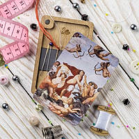 Скринька для рукоділля FLZB(N)- 082