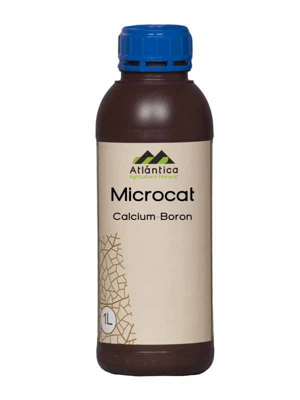 Добриво Мікрокат Цинк Марганець Atlantika - 1 л