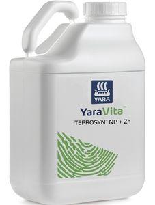 Добриво Тепросін NP+Zn YaraVita - 5 л