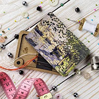 Скринька для рукоділля FLZB(N)-081