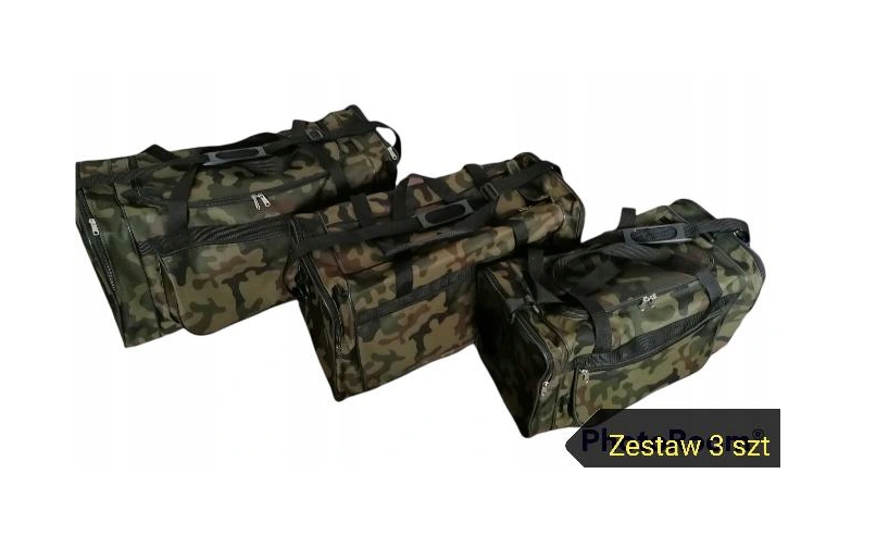 Тактична сумка SEBEX Moro WZ93, 135л. (комплект 3шт.)