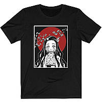 Футболка Незуко