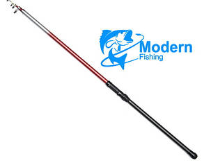 Вудка GORILLA BOLOGNESE 4.0 M / 5-25 G