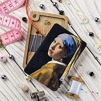 Скринька для рукоділля FLZB(N)- 077