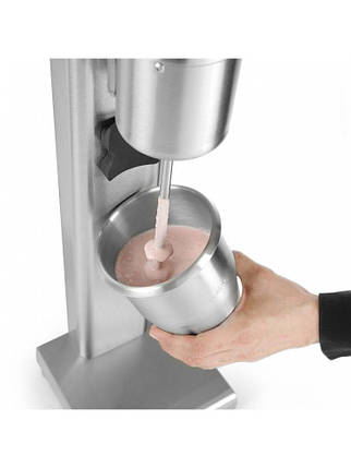 Стакан для міксера молочного, фото 2