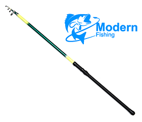 Вудка GRIZZLY BOLOGNESE 5.0 M / 5-25 G