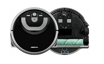 LENOVO MEDION P10 Shinebot робот для миття підлог, фото 2