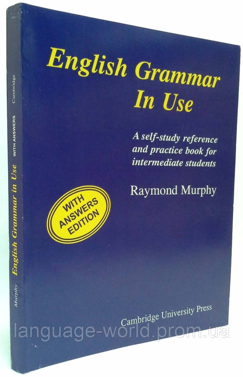 Murphy-English-Grammar-in-Use-3-edition, 41% OFF