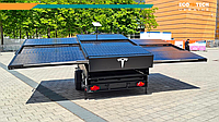 Цікава ідея від Tesla