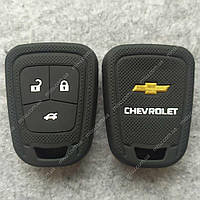 Чехол ключа Chevrolet Aveo Sonic Cruze Malibu Volt Spark Equinox