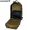 Тактичний рюкзак  DOMINATOR SHADOW Leaves Camo [DUC-BK-5043-11], 30л, фото 6