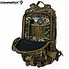 Тактичний рюкзак  DOMINATOR SHADOW Leaves Camo [DUC-BK-5043-11], 30л, фото 8