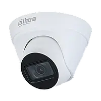 Dahua DH-IPC-HDW1431T1-A-S4 2.8mm 4Mп IP-видеокамера c ИК и микрофоном