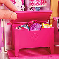 Barbie glam getaway house deals