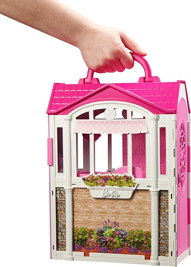 Barbie