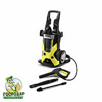 Новая мойка высокого давления Karcher K 7 (Германия)