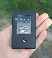 4G модем з WIFI EvdoLink EL910 LifeCell, Vodafone