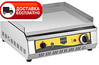 Поверхность жарочная Remta R83