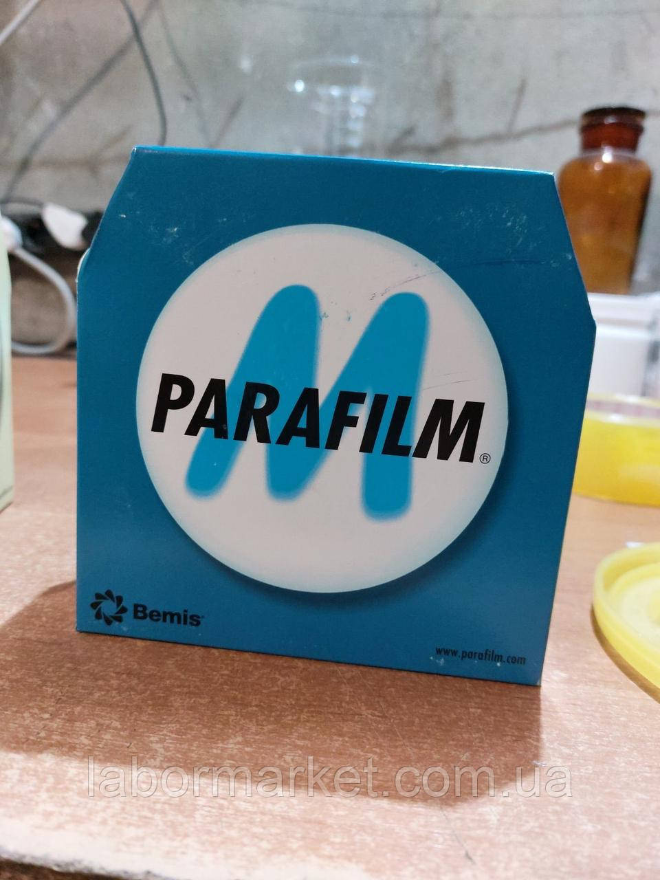 Пленка Parafilm 50*75