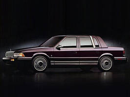 CHRYSLER LeBaron IV (1989–1995)