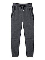 Штани чоловічі cпортивні темні Glo-Story S