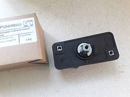 Замок задньої правої двері Fiat Qubo, Peugeot Bipper, Citroen Nemo (2007-...), 1356490080, 8719A9