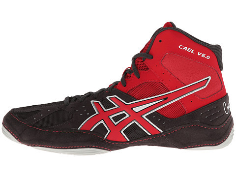 Борцовки, боксерки Asics Cael V6.0, цена 3300 грн — Prom.ua (ID#1394050221)