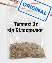 Інсектицид Теппекі (Teppeki) 50 WG від Тлі та Білокрилки SumiAgro 3 г