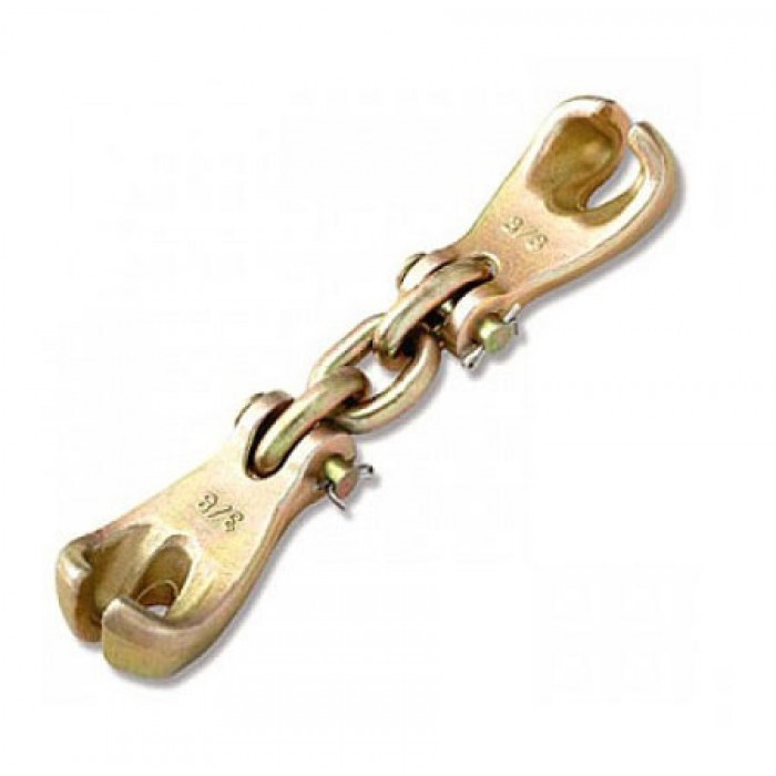 З'єднувач ланцюгів TOPTUL JFEA0106, фото 1