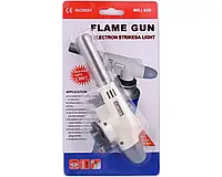 Газовая горелка Flame Gun 920 с пьезоподжигом 1300°С