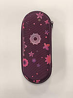 Пенал Herlitz Be Bag Case Airgo Pink Butterflies