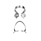 Кламмер для кофедарму №00, фото 3