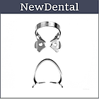 Кламмер для кофедарму №00, фото 2