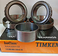 Подшипник XAA32011XM-90NM5 TIMKEN комплект 55*90*70