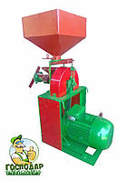 Кормоекструдер для зернових культур продуктивність-150 кг/годину), екструдер кормовий 15кВт/380В