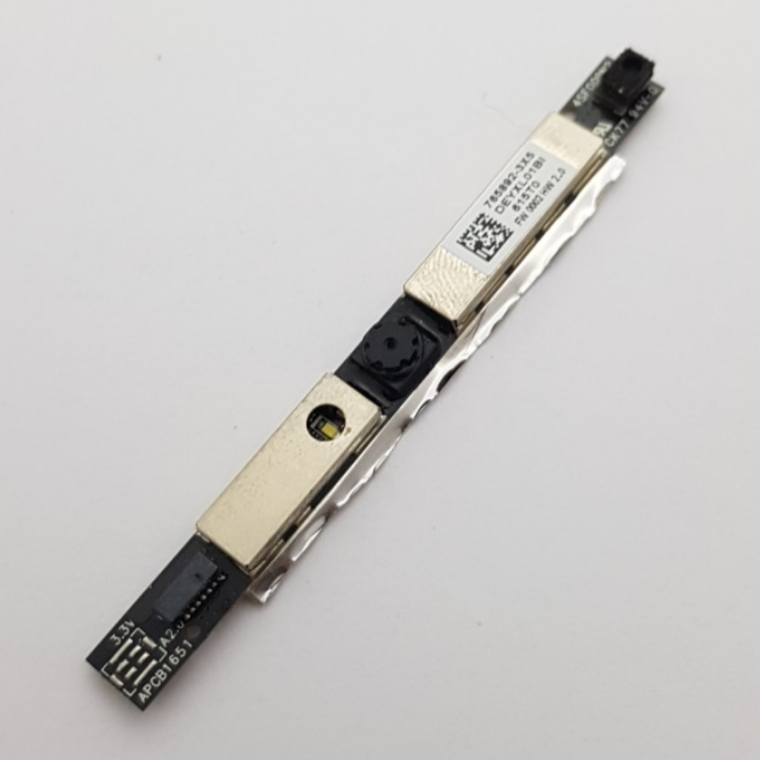 Камера hp g250 g5 сервісний оригінал з розборки