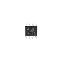 Микросхема Intersil ISL6609ACBZ (SOIC8) для ноутбука