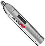 Машинка-триммер для видалення волосся в носі та вухах BaByliss Pro Forfex Trimmer FX7020E