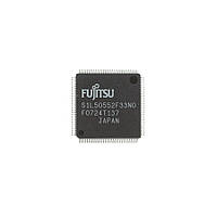 Микросхема FUJITSU S1L50552F33N0 для ноутбука