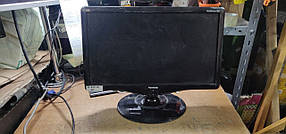 Широкоформатний LED монітор 19 дюймів ViewSonic VA1931WA-LED No 22180508/2
