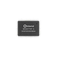 Микросхема Winbond W83627THF-А для ноутбука