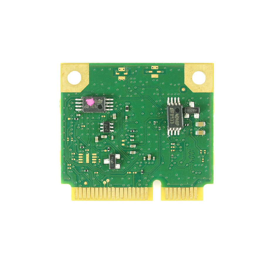 Микросхема Atheros AR5B195 WIFI 802.11b/g/n + Bluetooth для Ноутбука ...