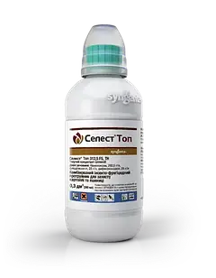 Протруйник Селест Топ 300 мл, Syngenta