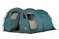 Намет чотиримісний Ferrino Fenix 4 Petrol (91192MBB) 929600 Кемпінговий. Двошаровий. Трисезонний