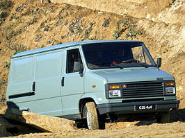 CITROEN C25 (1981–1994)