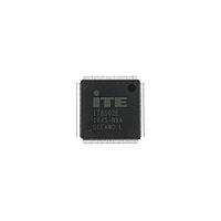 Микросхема ITE IT8502E NXA для ноутбука