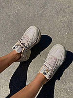 Жіночі кросівки Нью Беленс 530. Жіночі кроси на кожен день New Balance 530., фото 7